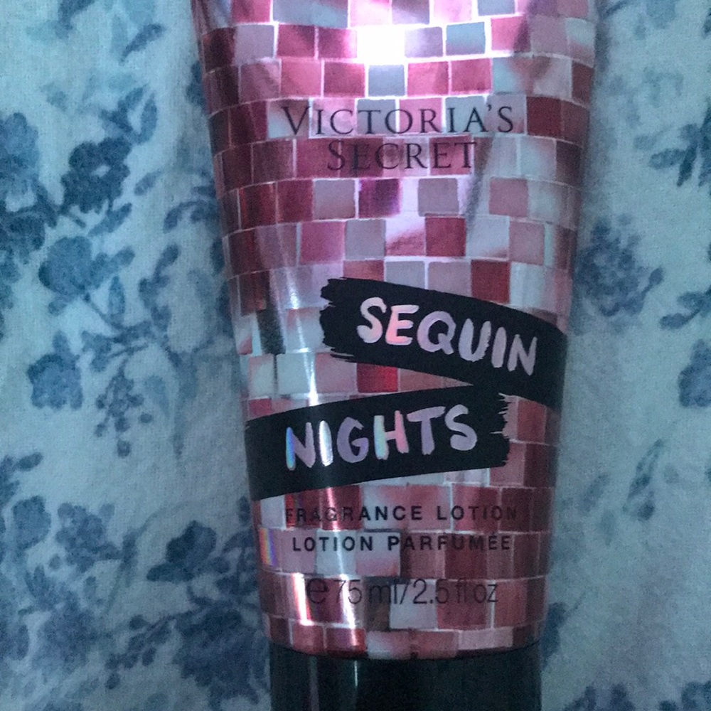 Lotion